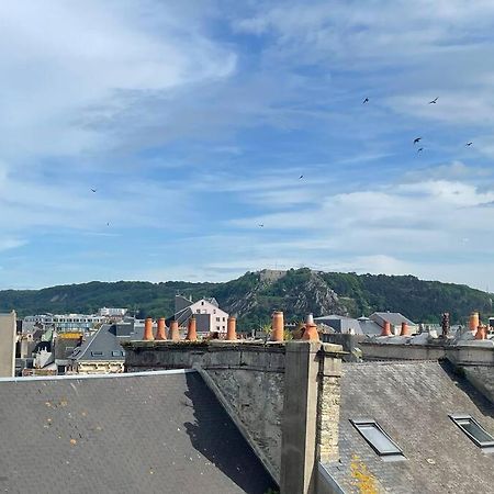 Appartement Hyper Centre De Cherbourg Exterior foto